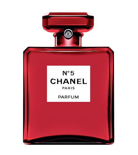 chanel 5 red douglas|chanel no 5 perfume.